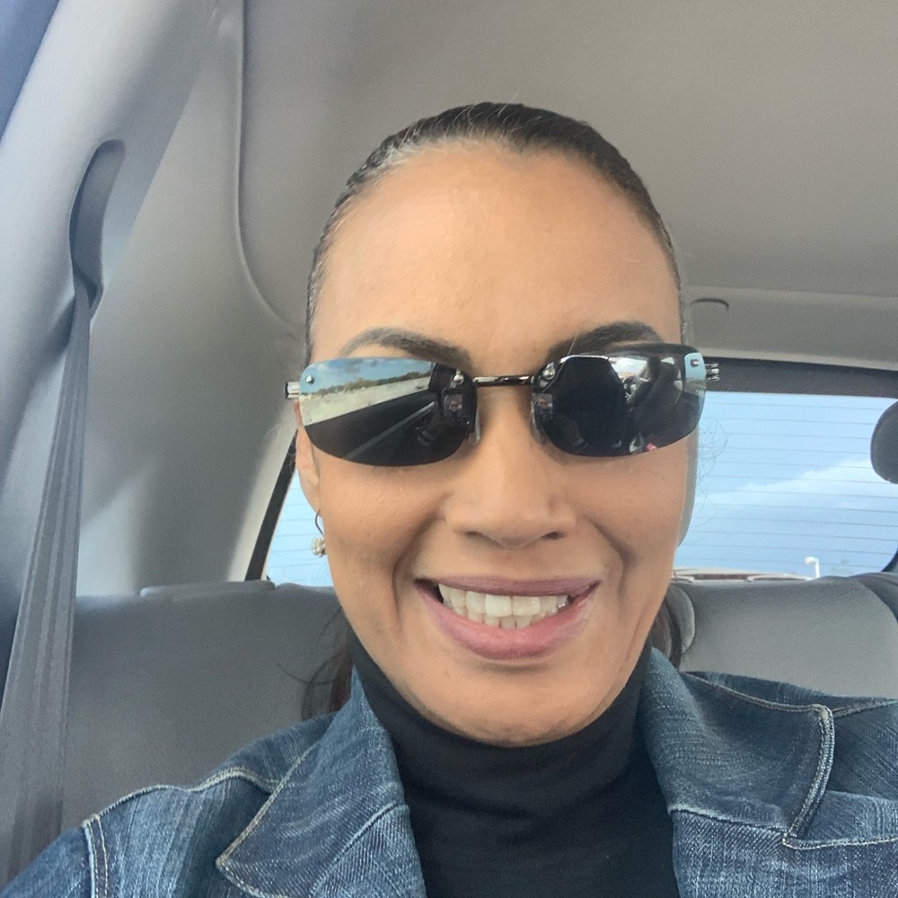 Meet your Posher, Sammy